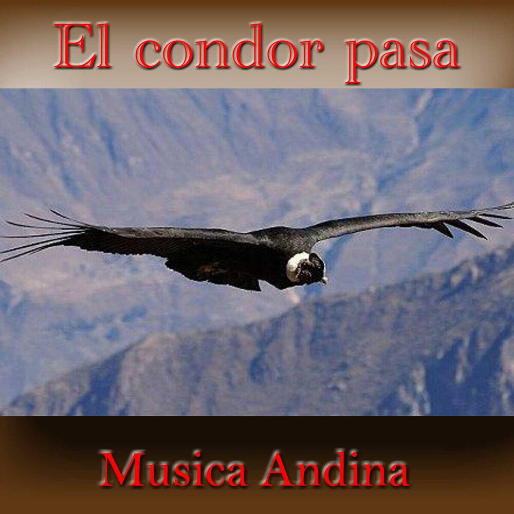 Picture of El Condor Pasa