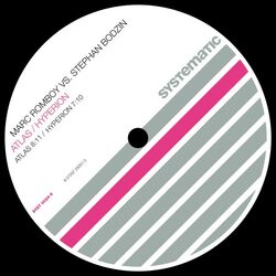 Cover of Atlas / Hyperion