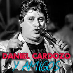 Cover of Daniel Cardozo y Amigos
