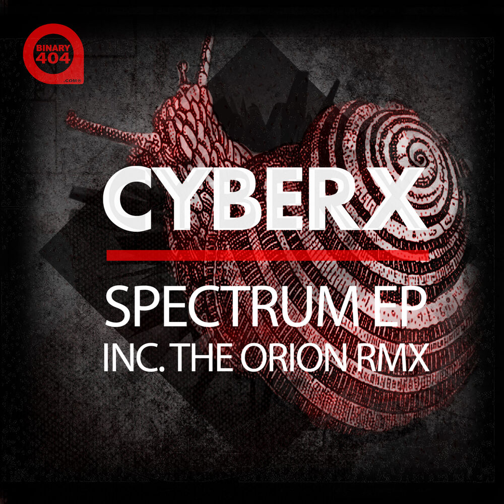 Picture of Spectrum (EP Extended Play)