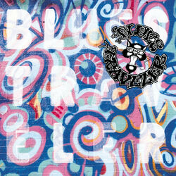 Cover of Blues Traveler