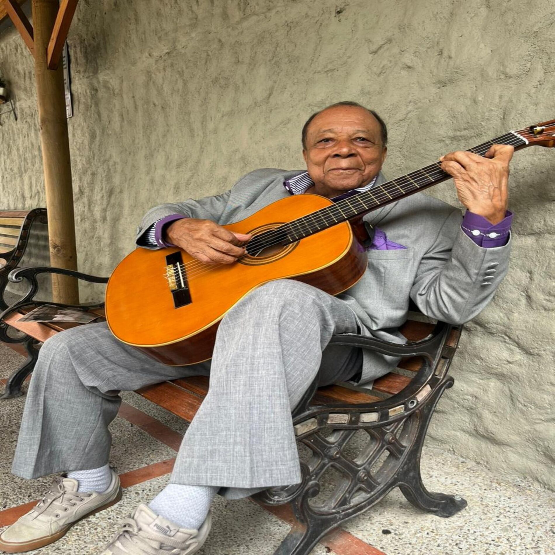 Album cover of Así es la Cumbia
