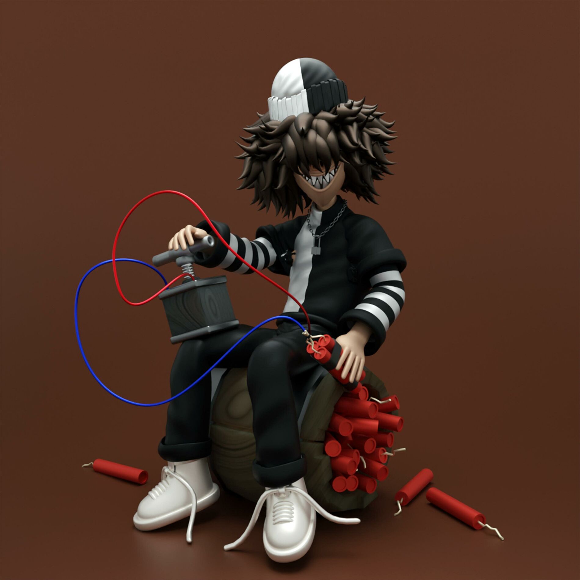 Tnt Slinky: albums, songs, concerts | Deezer