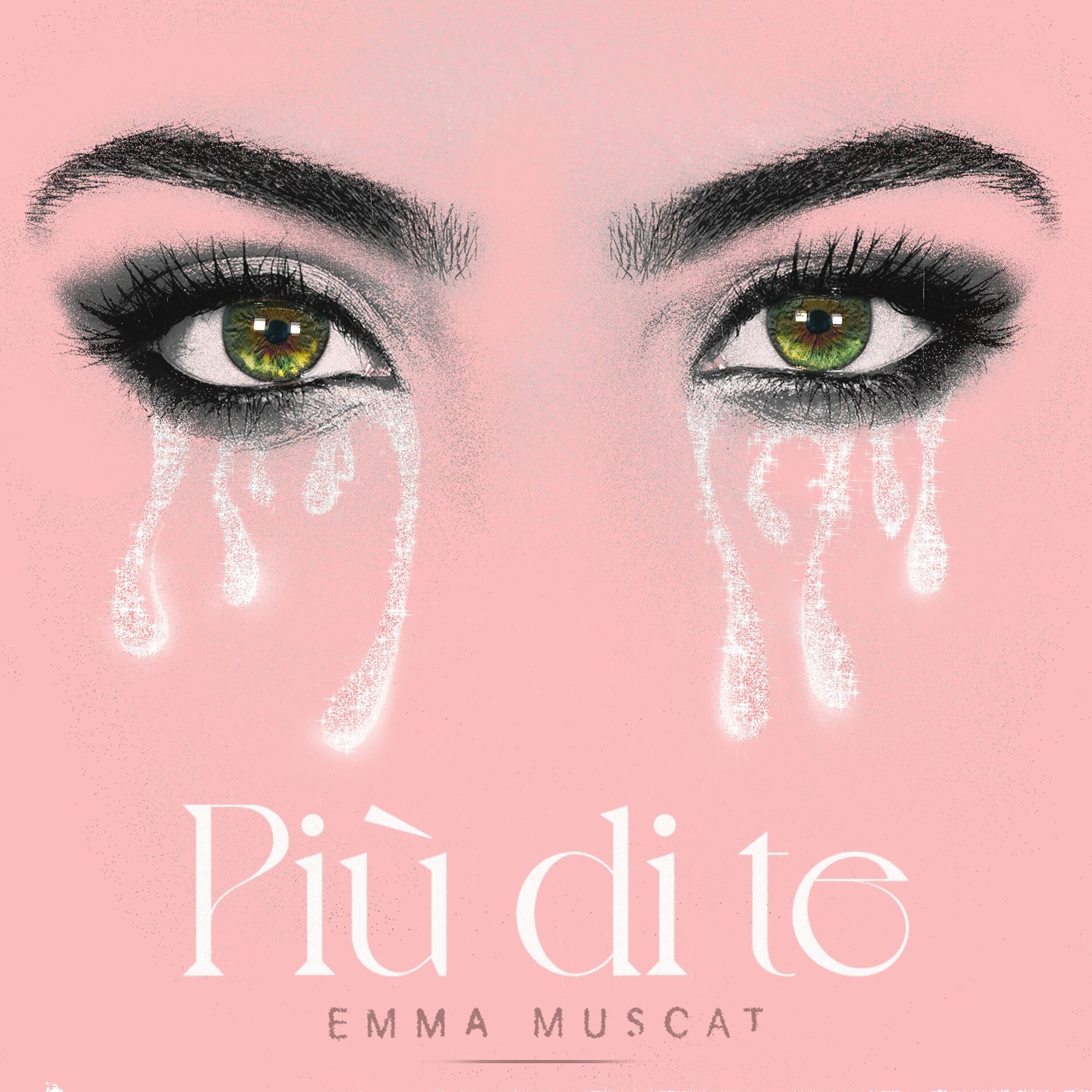 Album cover of Più di te