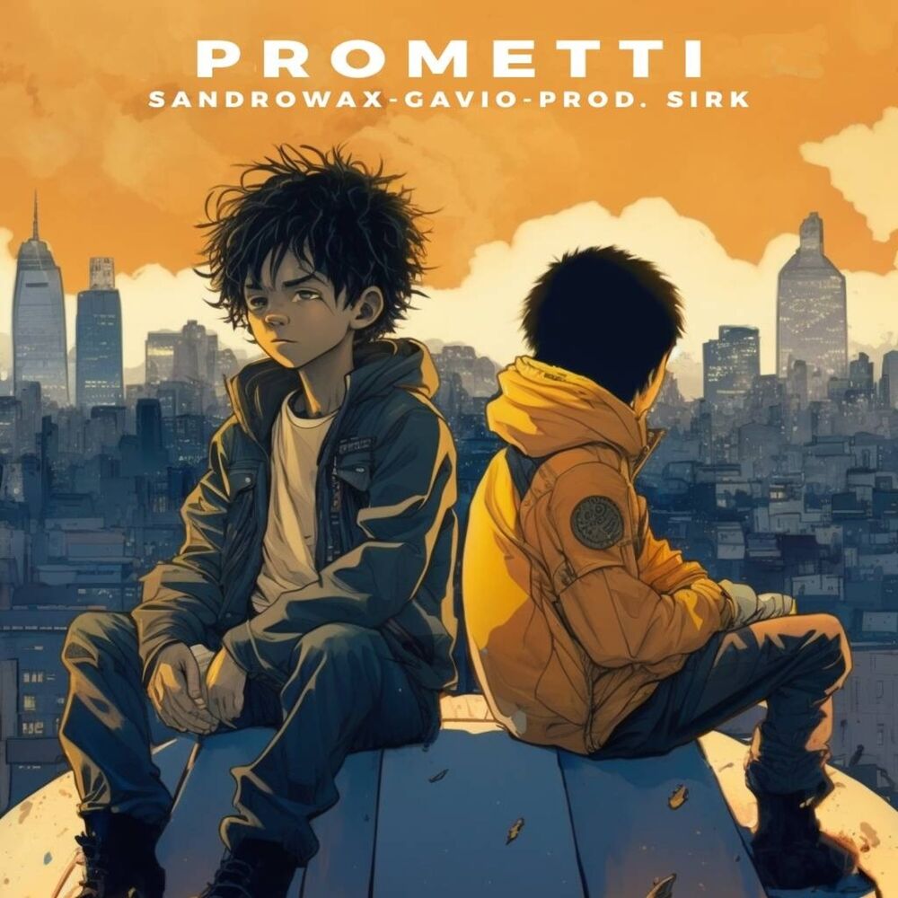 Picture of Prometti