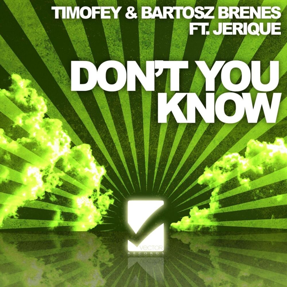 Picture of Don't You Know