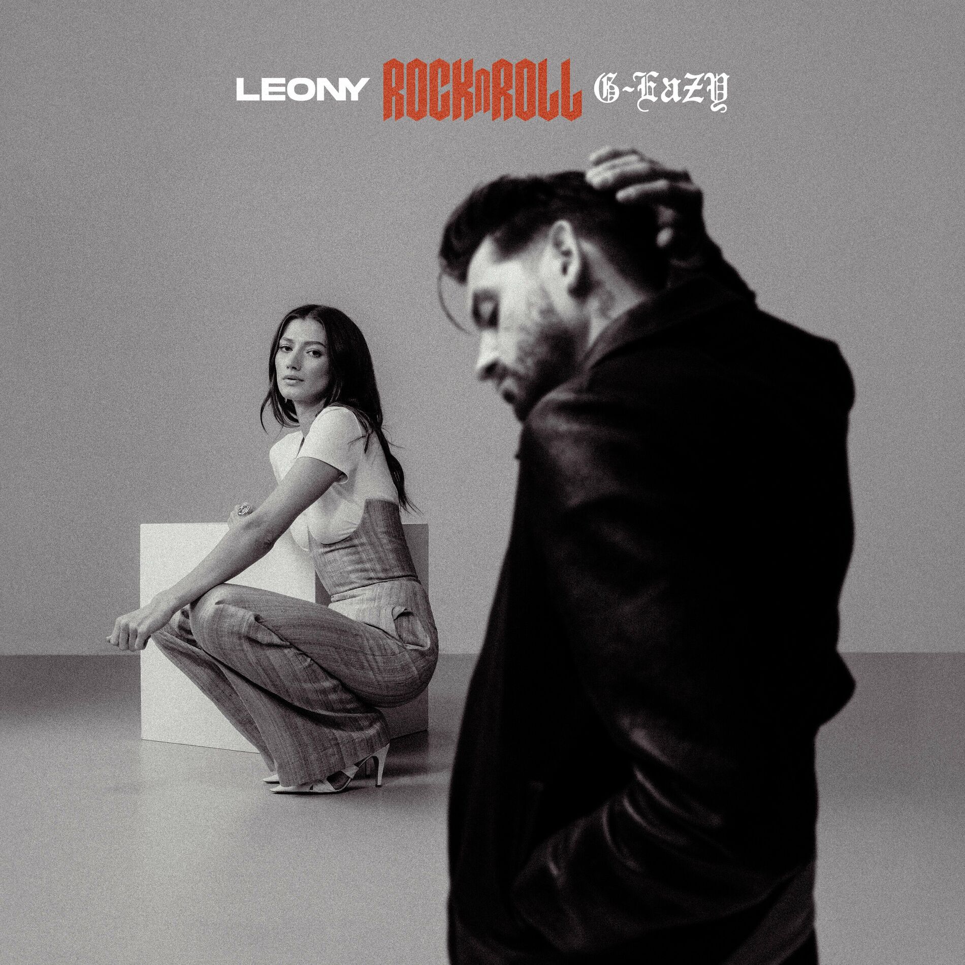 Album cover of Rock n Roll