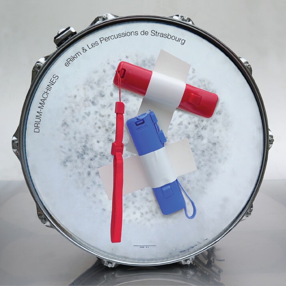 Picture of Drum-Machines
