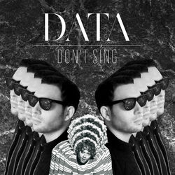 Cover of Don't Sing