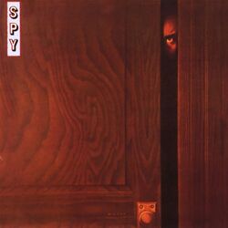 Cover of Spy