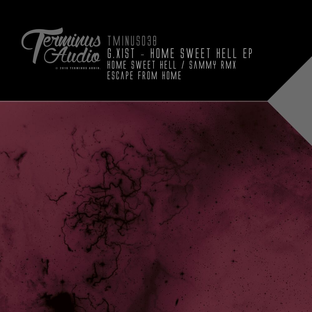 Picture of Home Sweet Hell EP