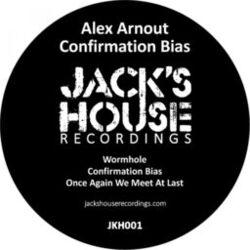 Cover of Confirmation Bias