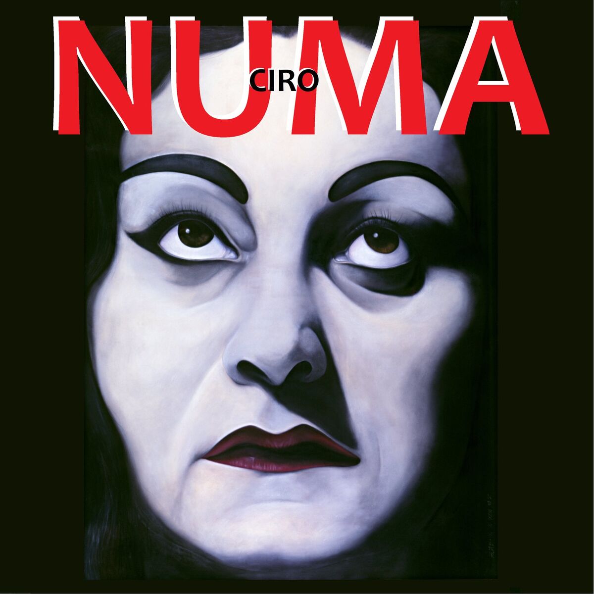 Album cover of Numa