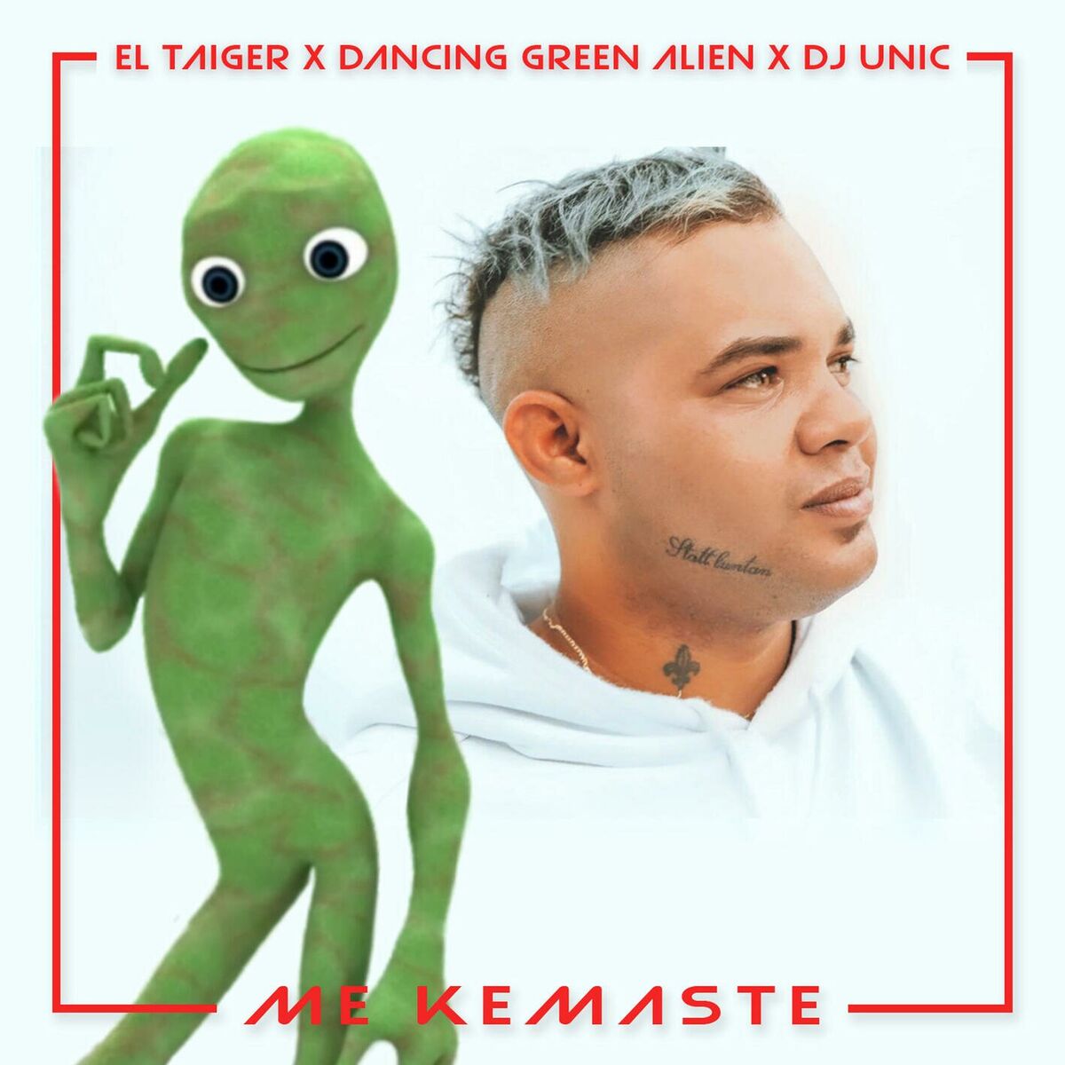 Album cover of Me Kemaste