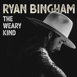 Cover of The Weary Kind