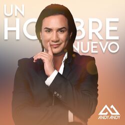 Cover of Un Hombre Nuevo