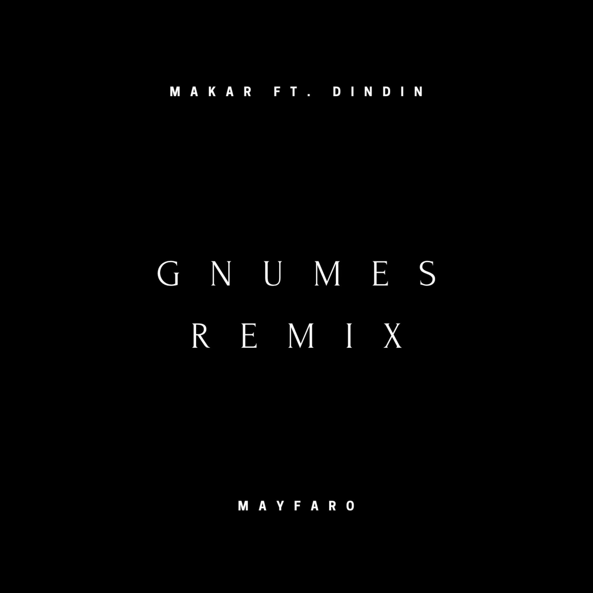 Album cover of Gnumes