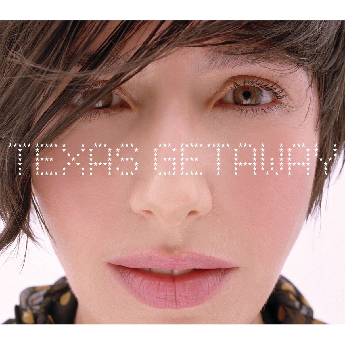Album cover of Getaway