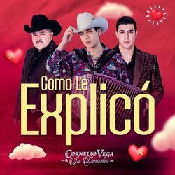Cover of Como Le Explicó