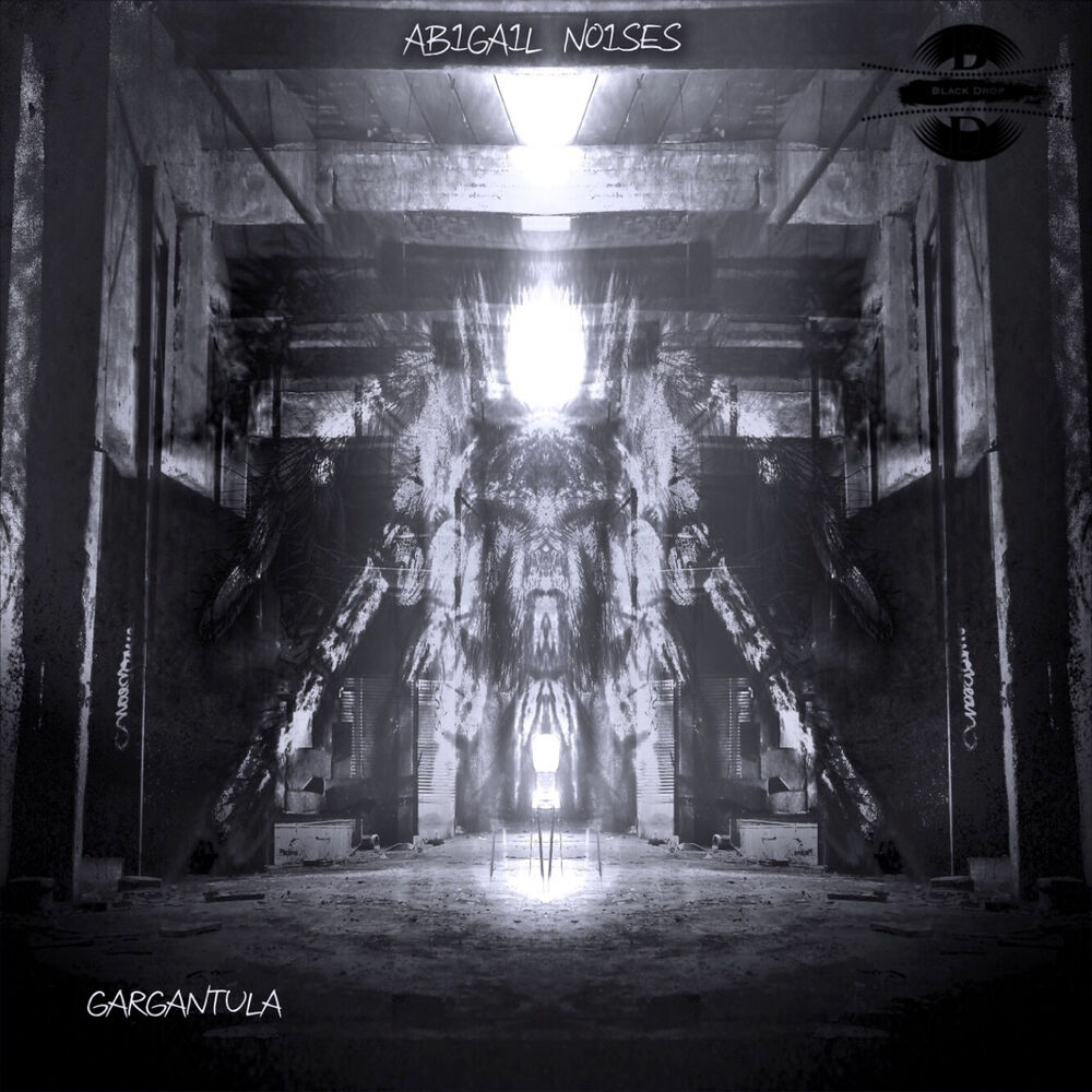 Picture of Gargantula EP