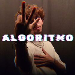 Cover of ALGORITMO