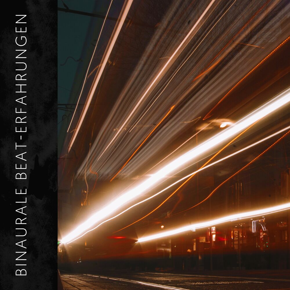 Picture of Binaurale Beat-Erfahrungen: Tiefe Theta-Meditation