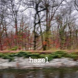 Cover of Hazel