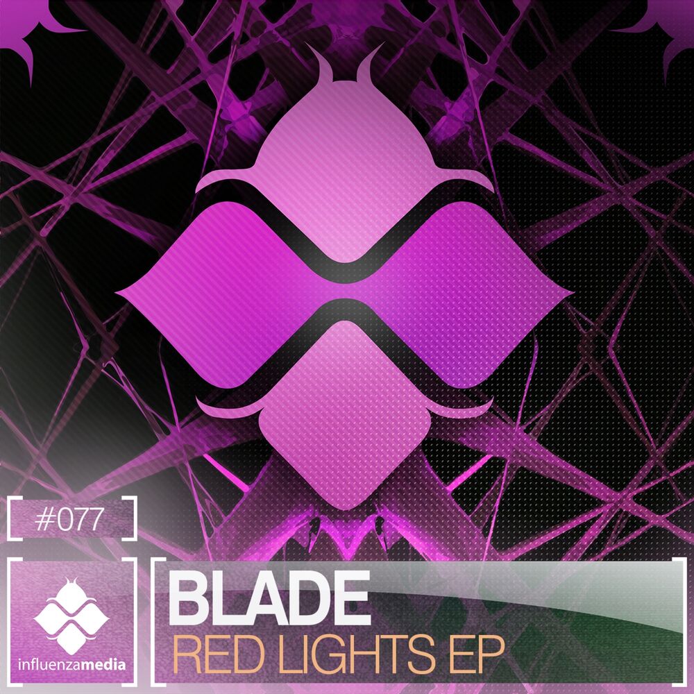 Picture of Red Lights EP