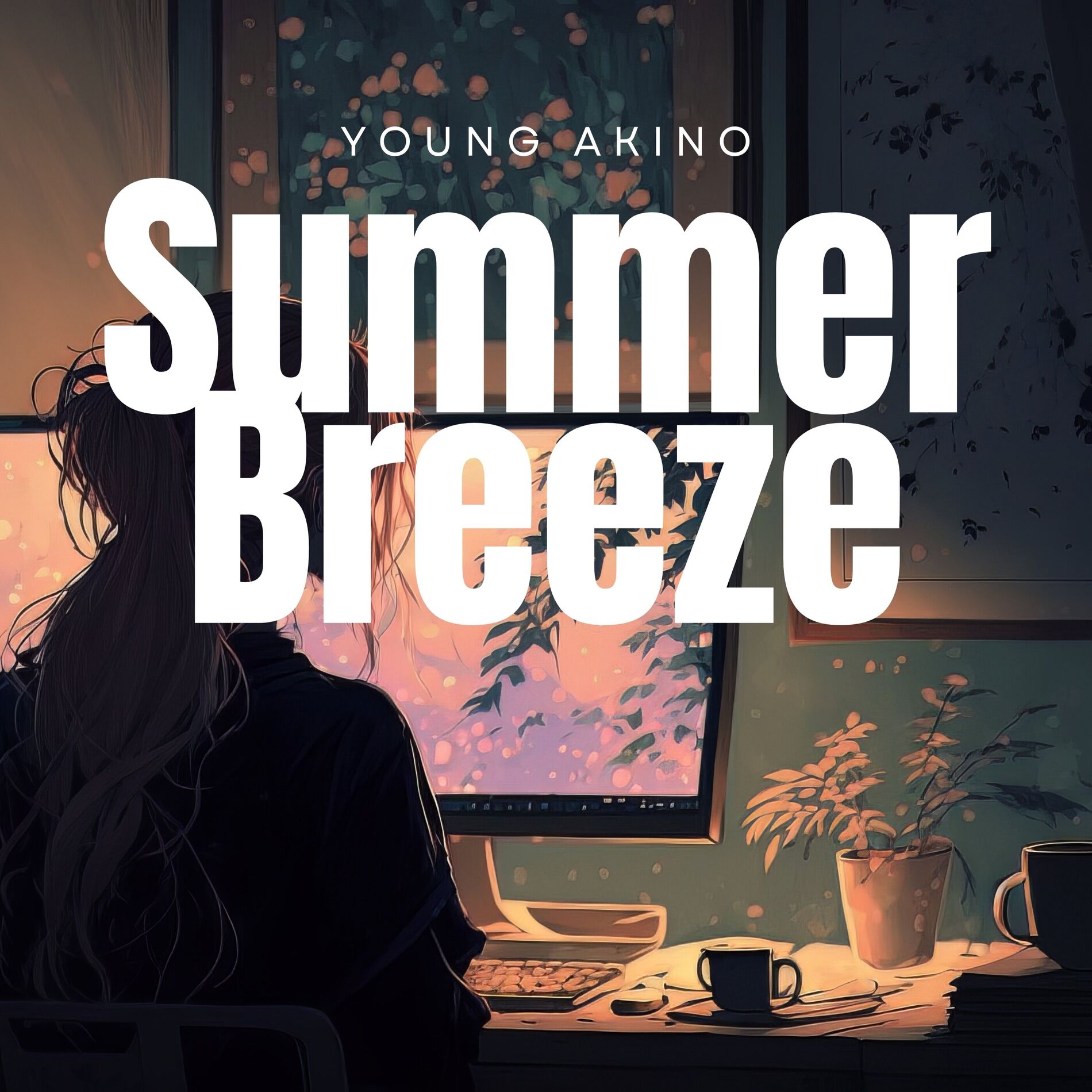 Album cover of Summer Breeze