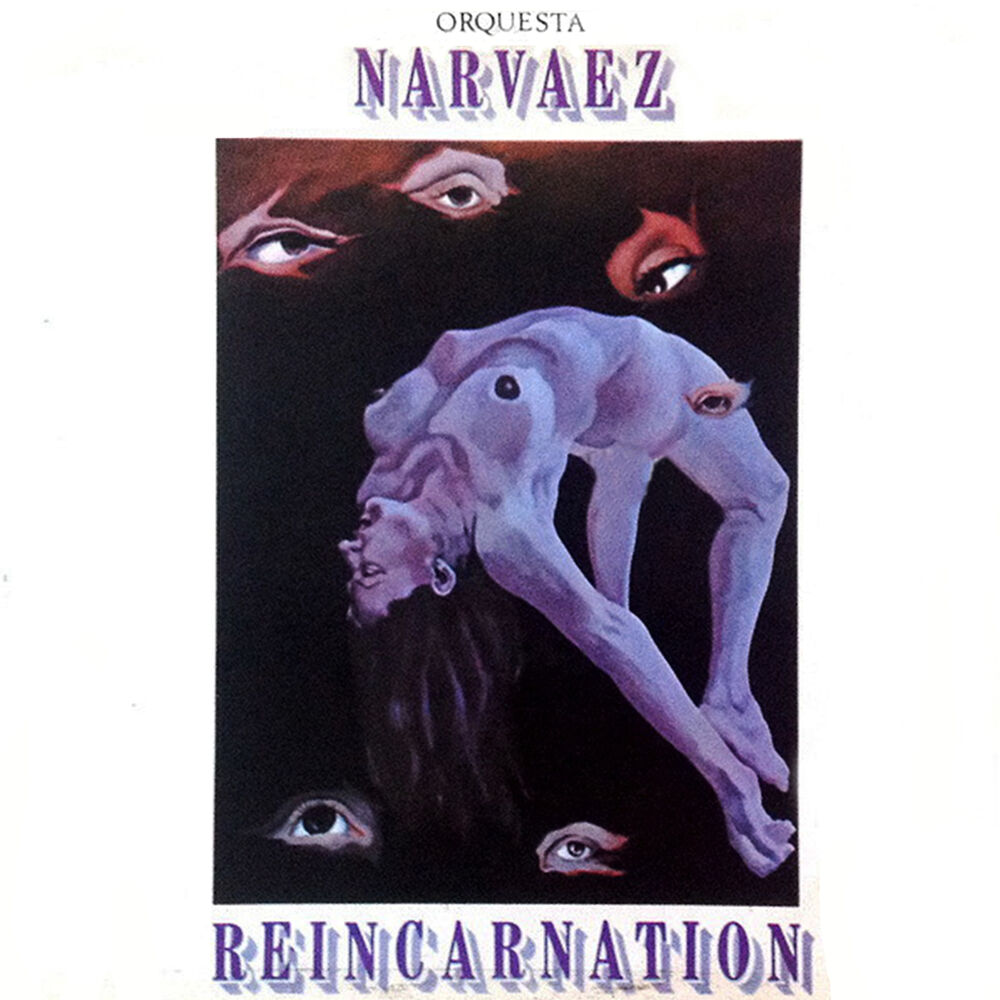Picture of Reincarnation