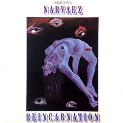 Cover of Reincarnation