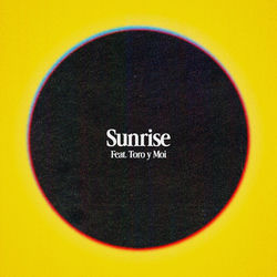 Sunrise (feat. Toro y Moi)