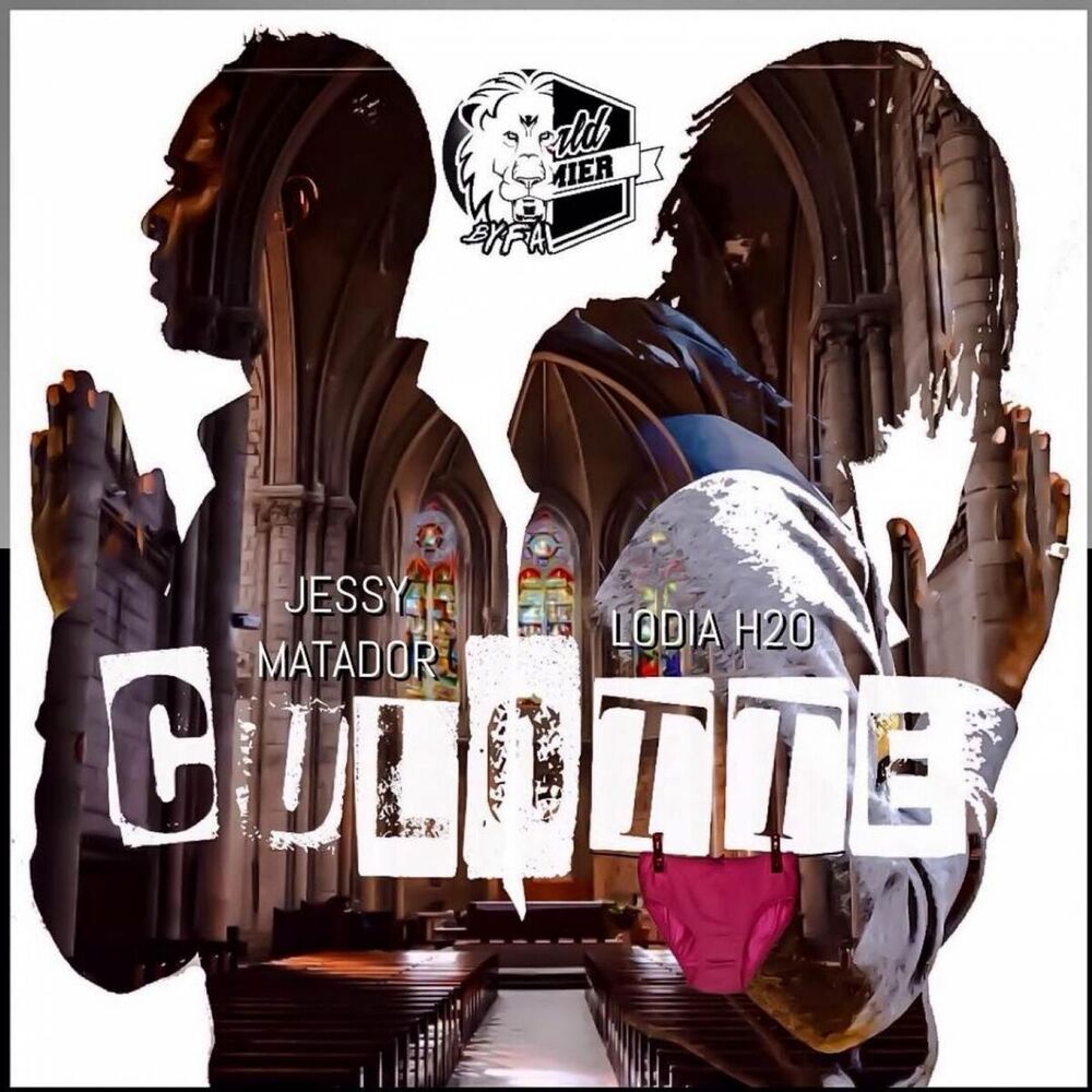 Picture of Culotte