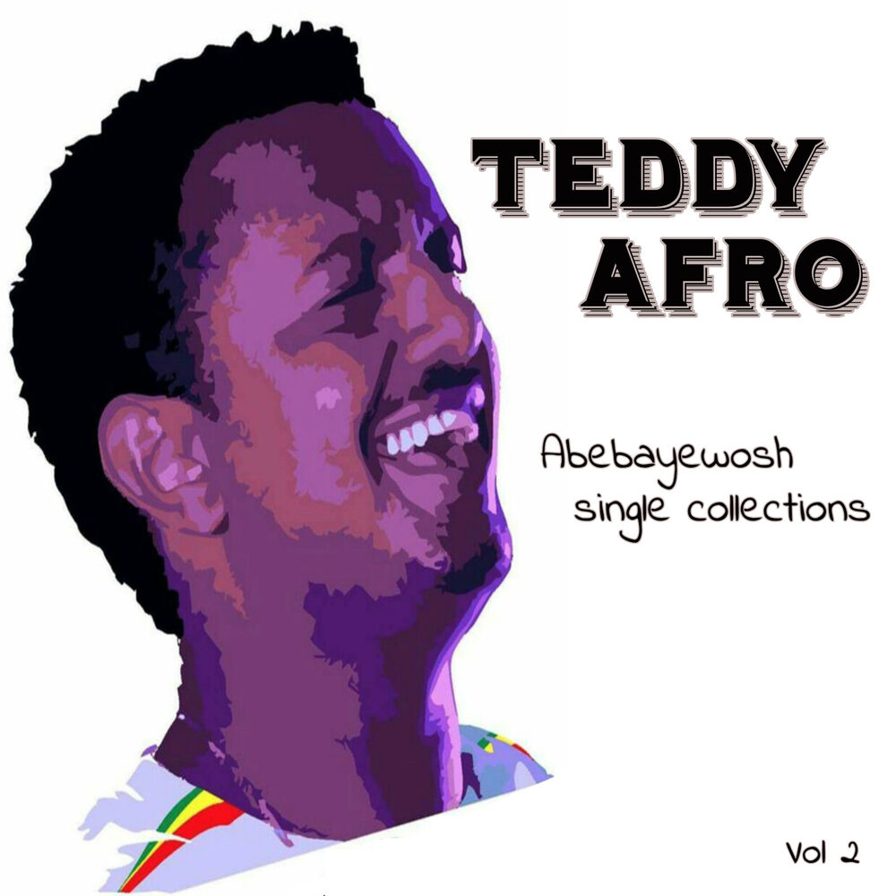 Picture of Abebayewosh Single Collections, Vol. 2