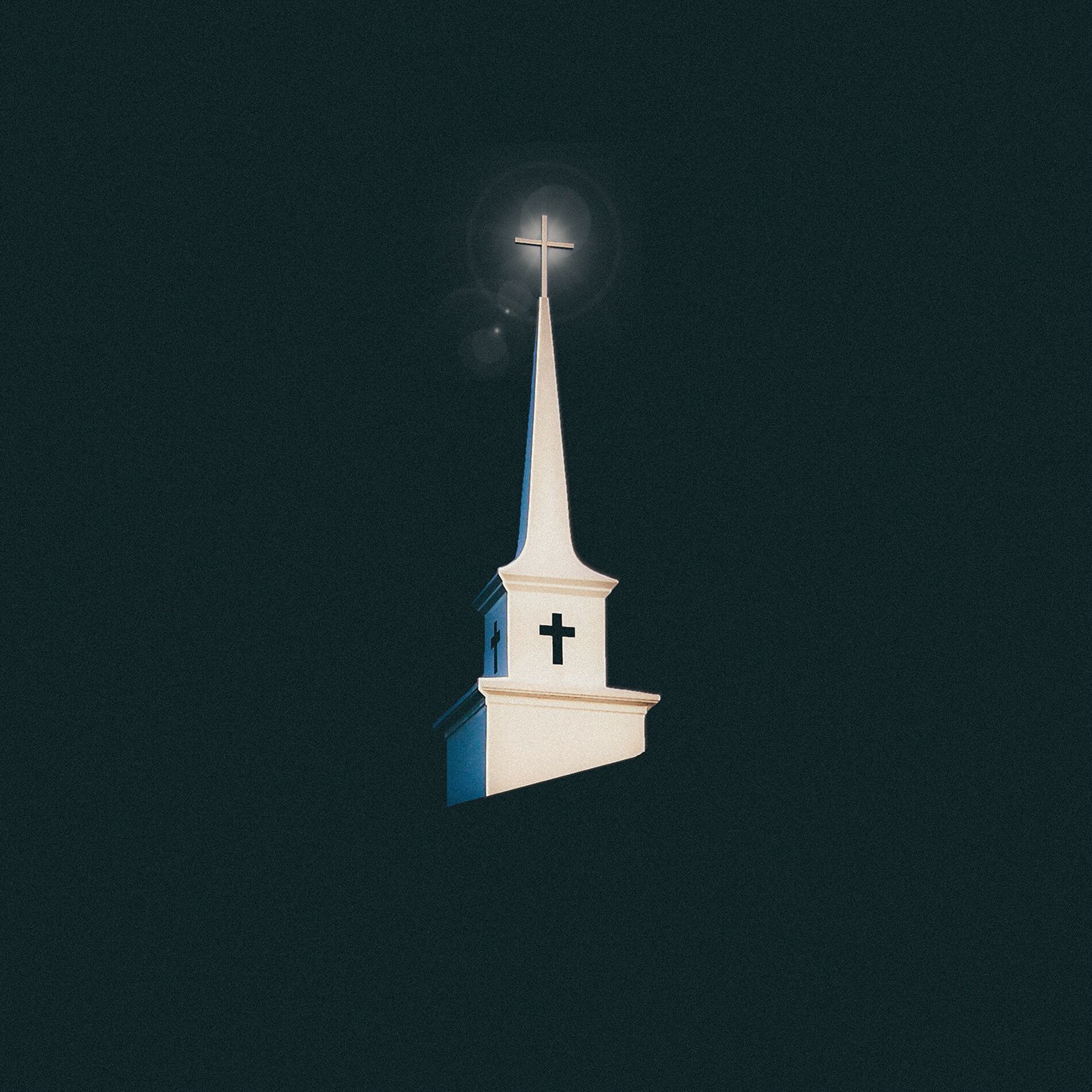 Album cover of Brothers In Christ