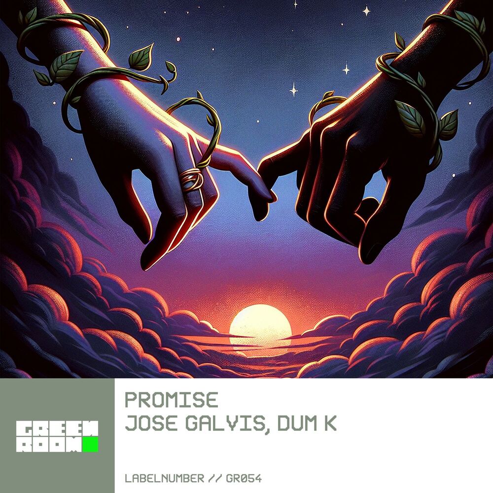 Picture of Promise