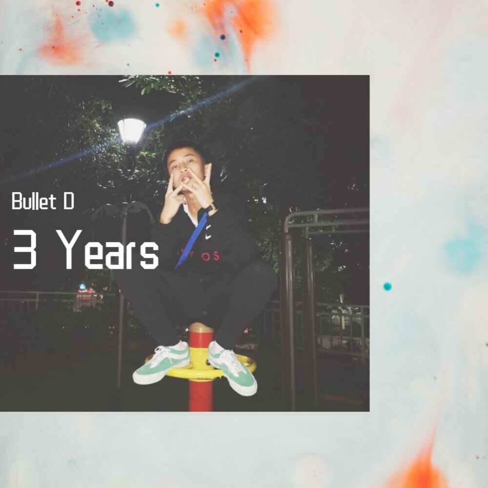 Picture of 3 Years