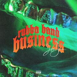Cover of Rubba Band Business