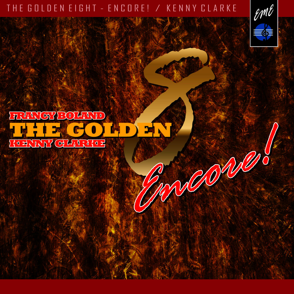 Picture of The Golden Eight: Encore!