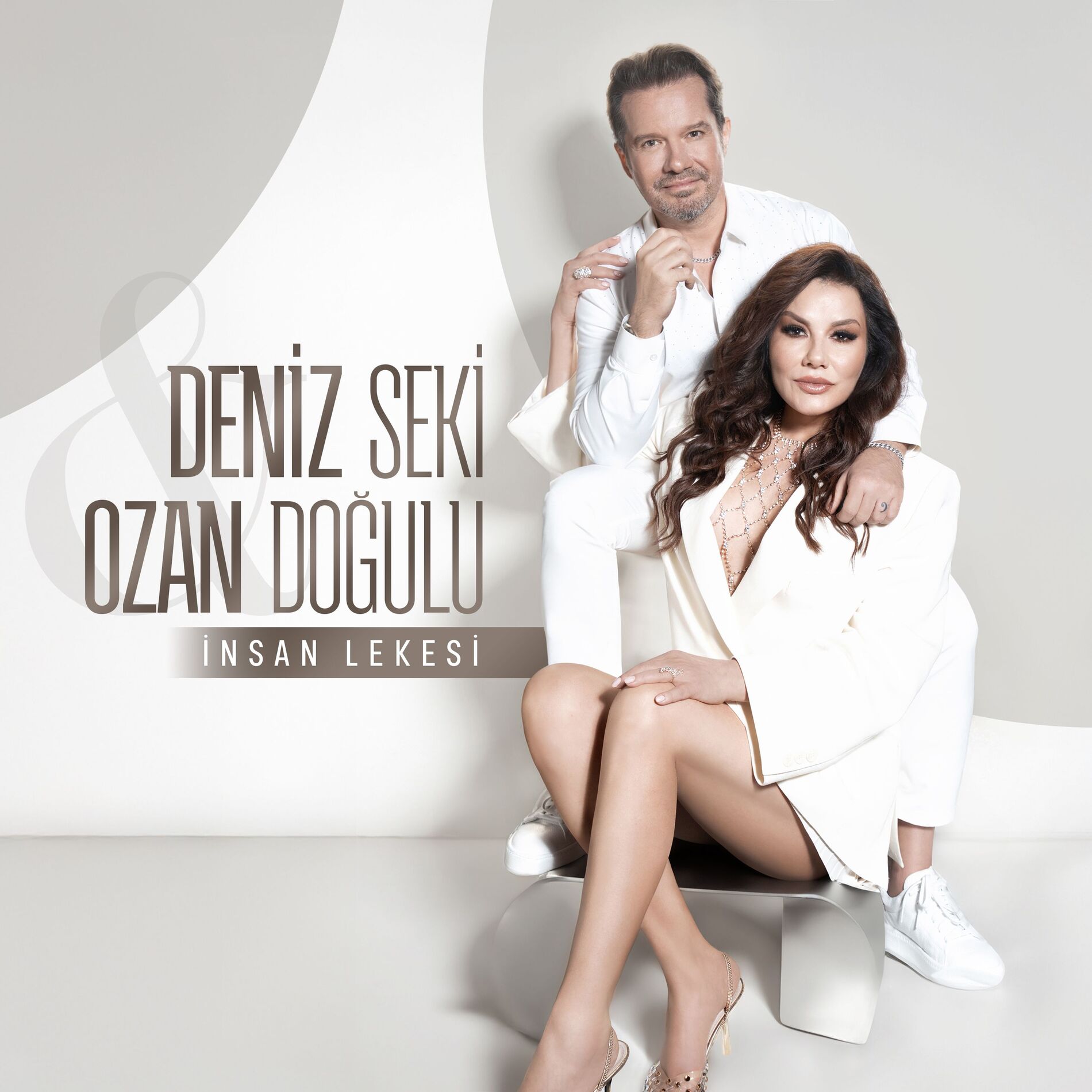 Album cover of İnsan Lekesi