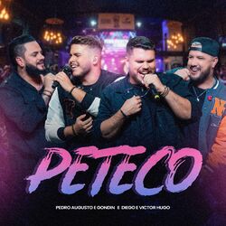 Cover of Peteco (Ao Vivo)
