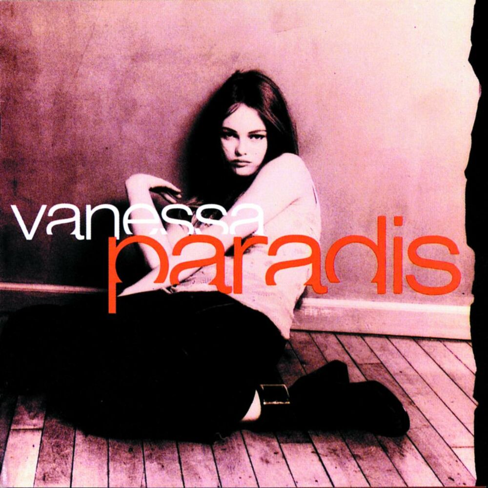 Picture of Vanessa Paradis