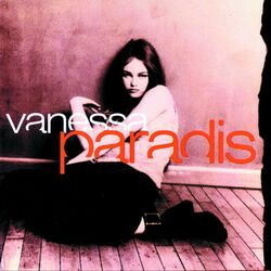 Cover of Vanessa Paradis