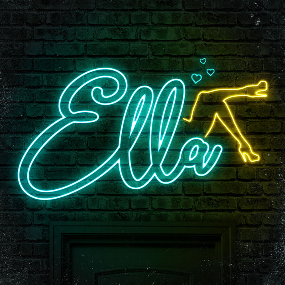 Picture of Ella (feat. Paul Noire)