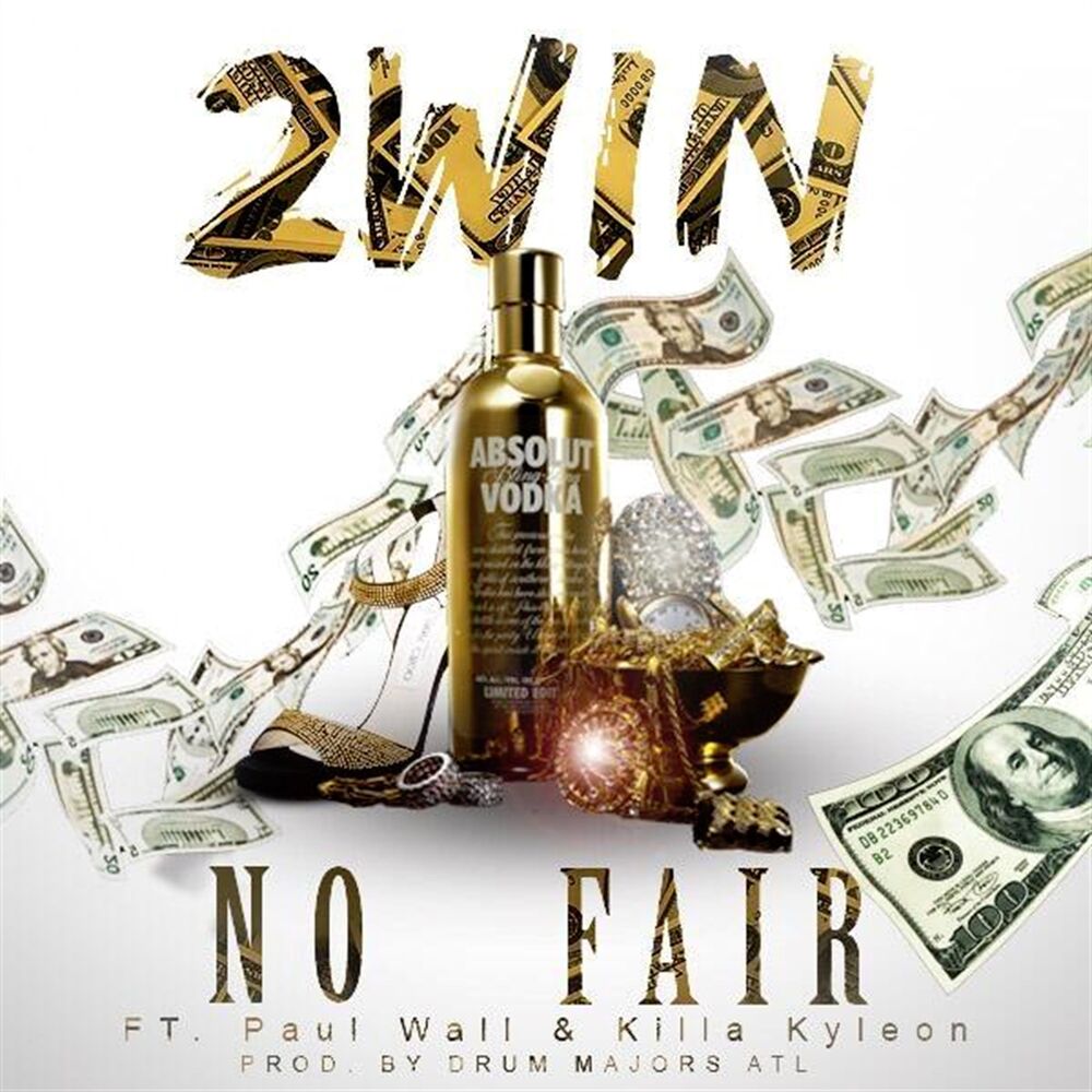 Picture of No Fair