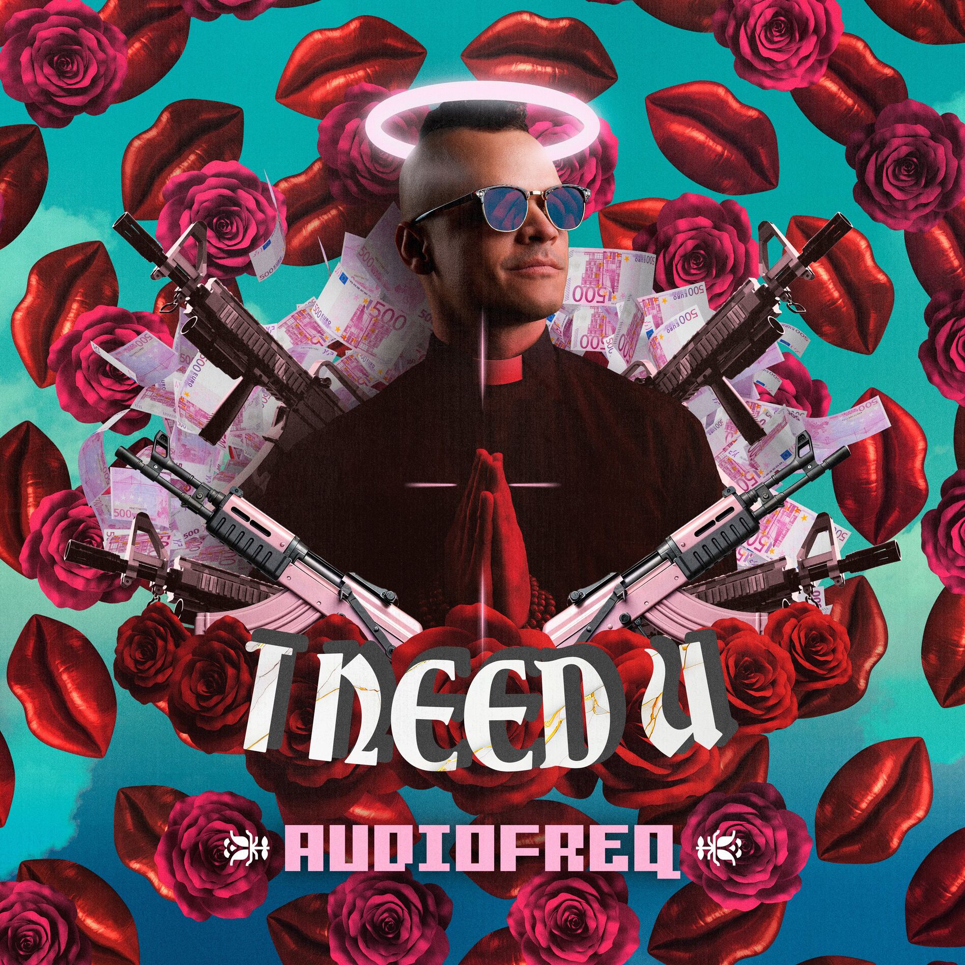 Album cover of I NEED U