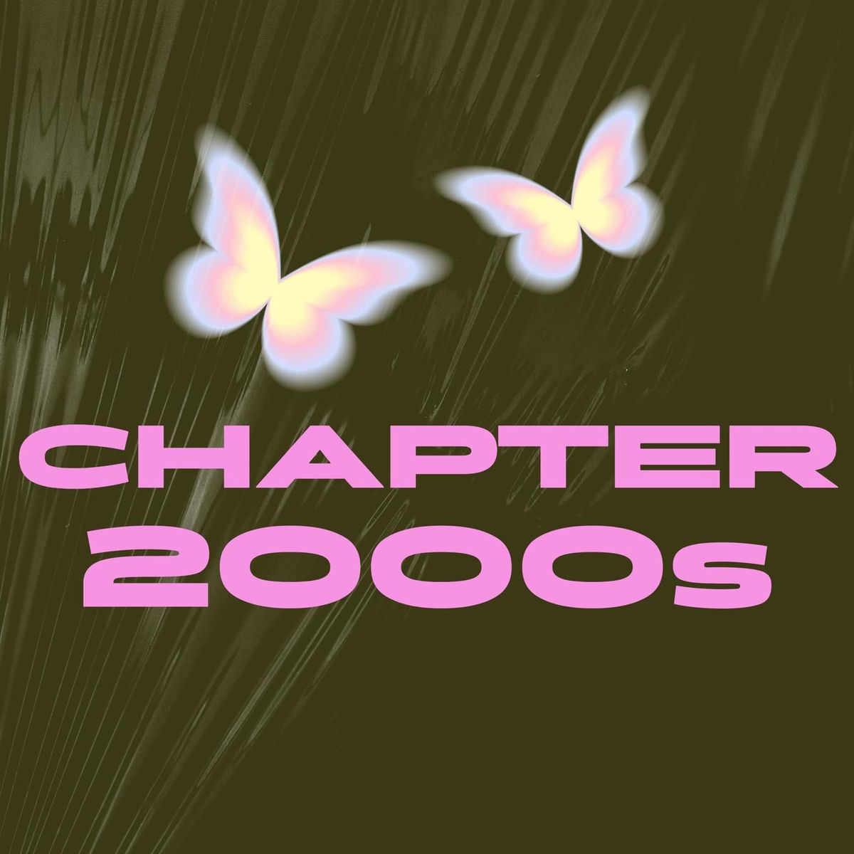 Album cover of CHAPTER: 2000s