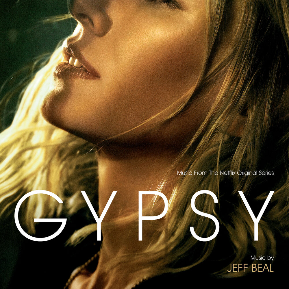 Picture of Gypsy (Music From The Netflix Original Series)