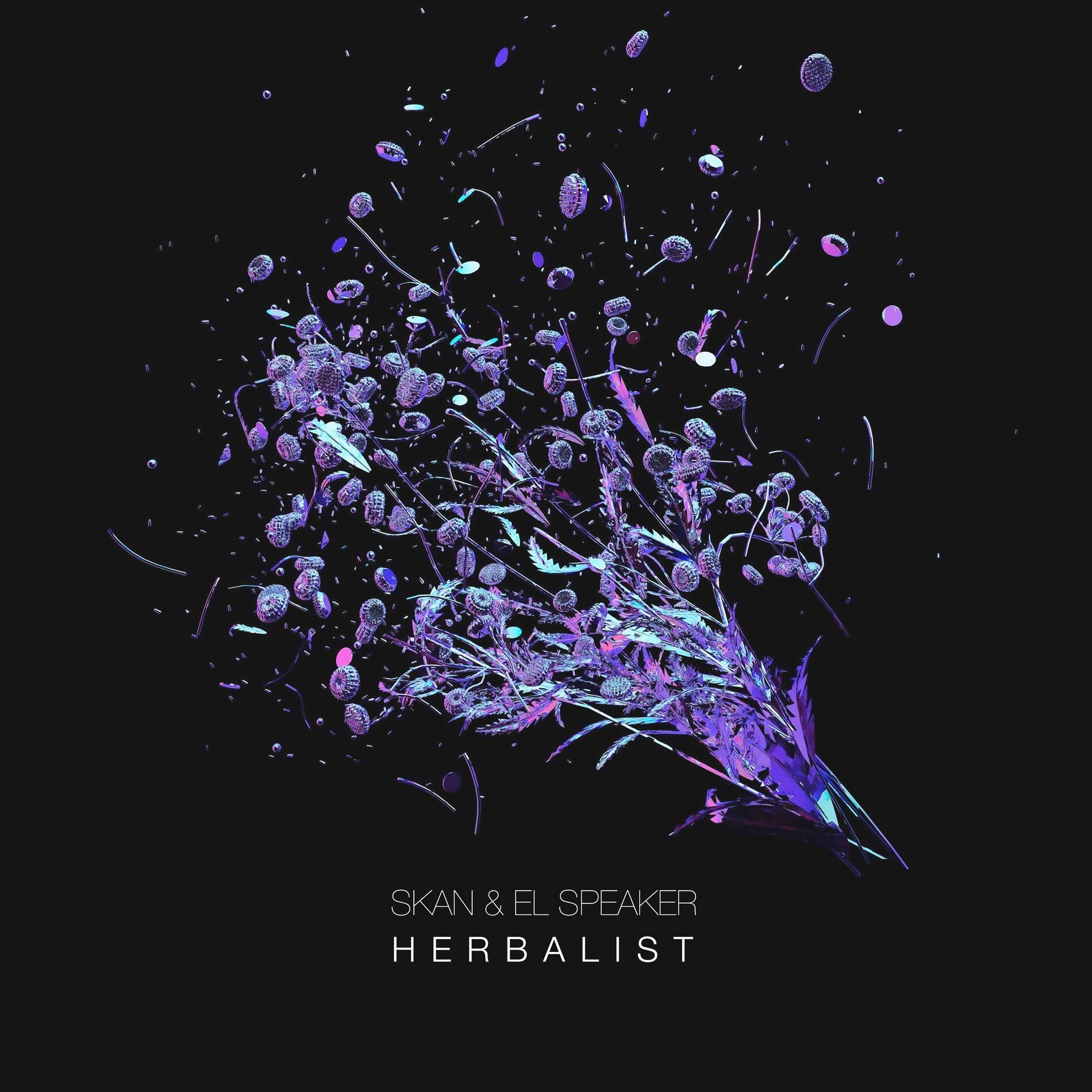 Album cover of Herbalist