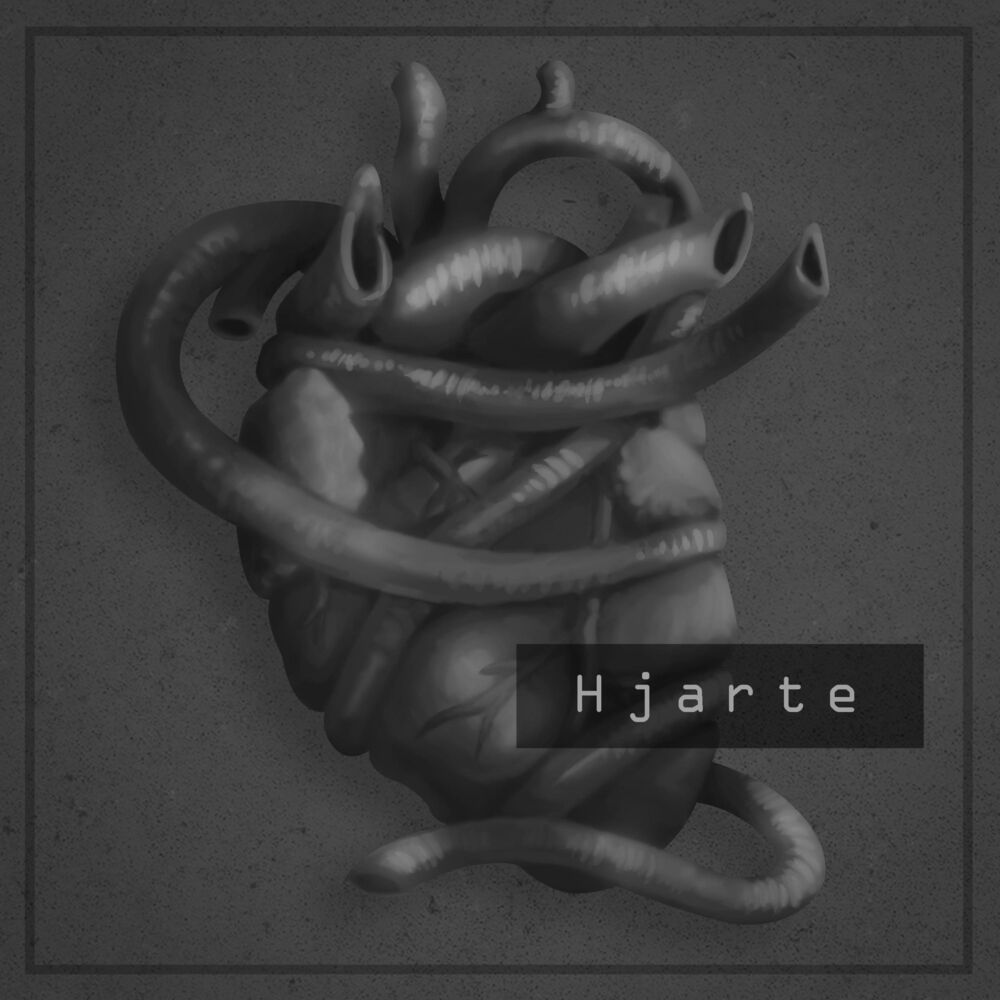 Picture of Hjarte